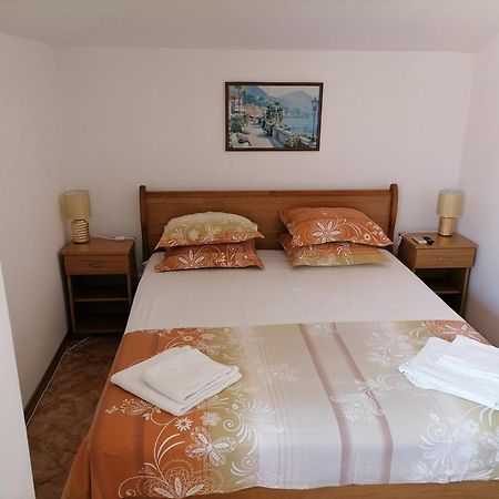 Guesthouse Olimp Sozopol Esterno foto