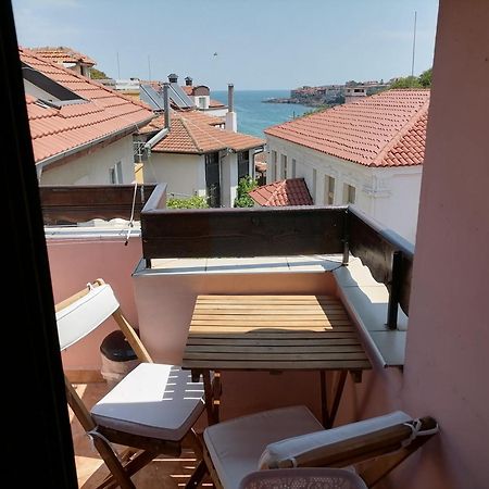 Guesthouse Olimp Sozopol Esterno foto