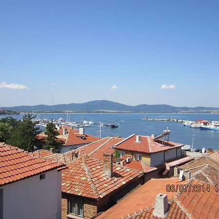 Guesthouse Olimp Sozopol Esterno foto