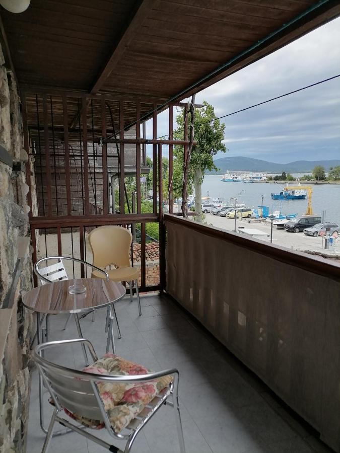Guesthouse Olimp Sozopol Esterno foto