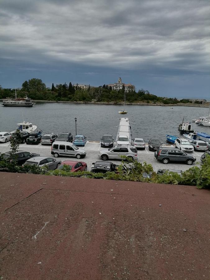 Guesthouse Olimp Sozopol Esterno foto
