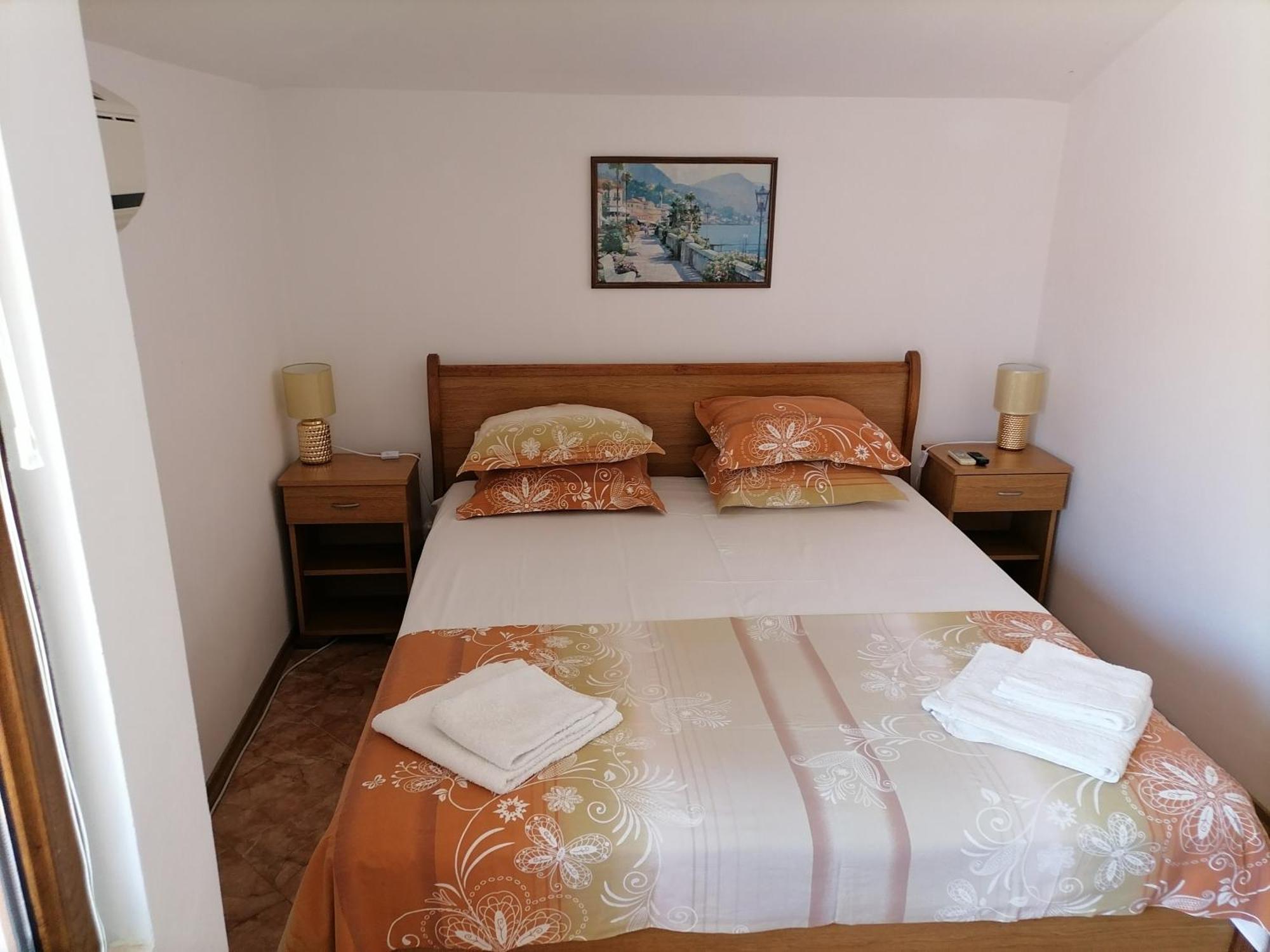 Guesthouse Olimp Sozopol Esterno foto