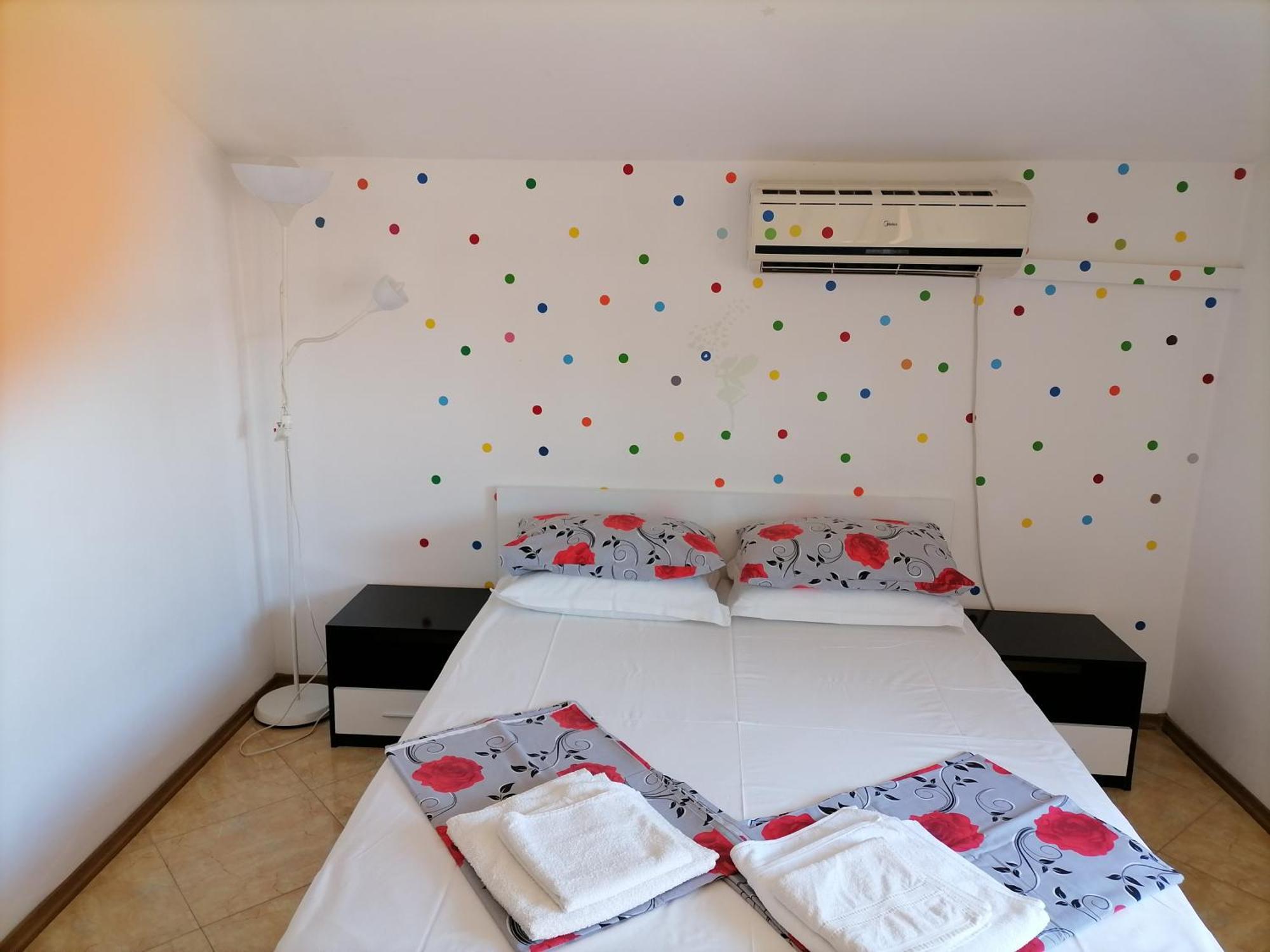 Guesthouse Olimp Sozopol Esterno foto
