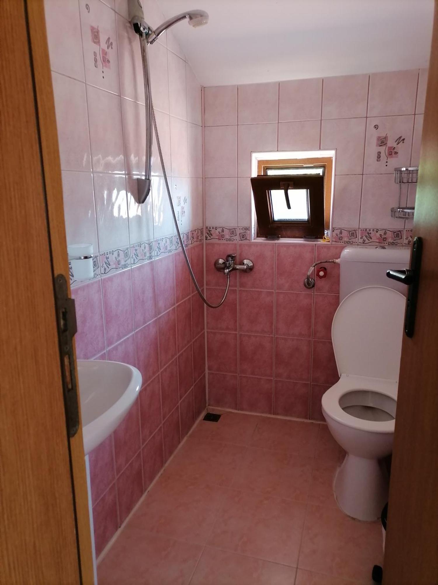 Guesthouse Olimp Sozopol Esterno foto