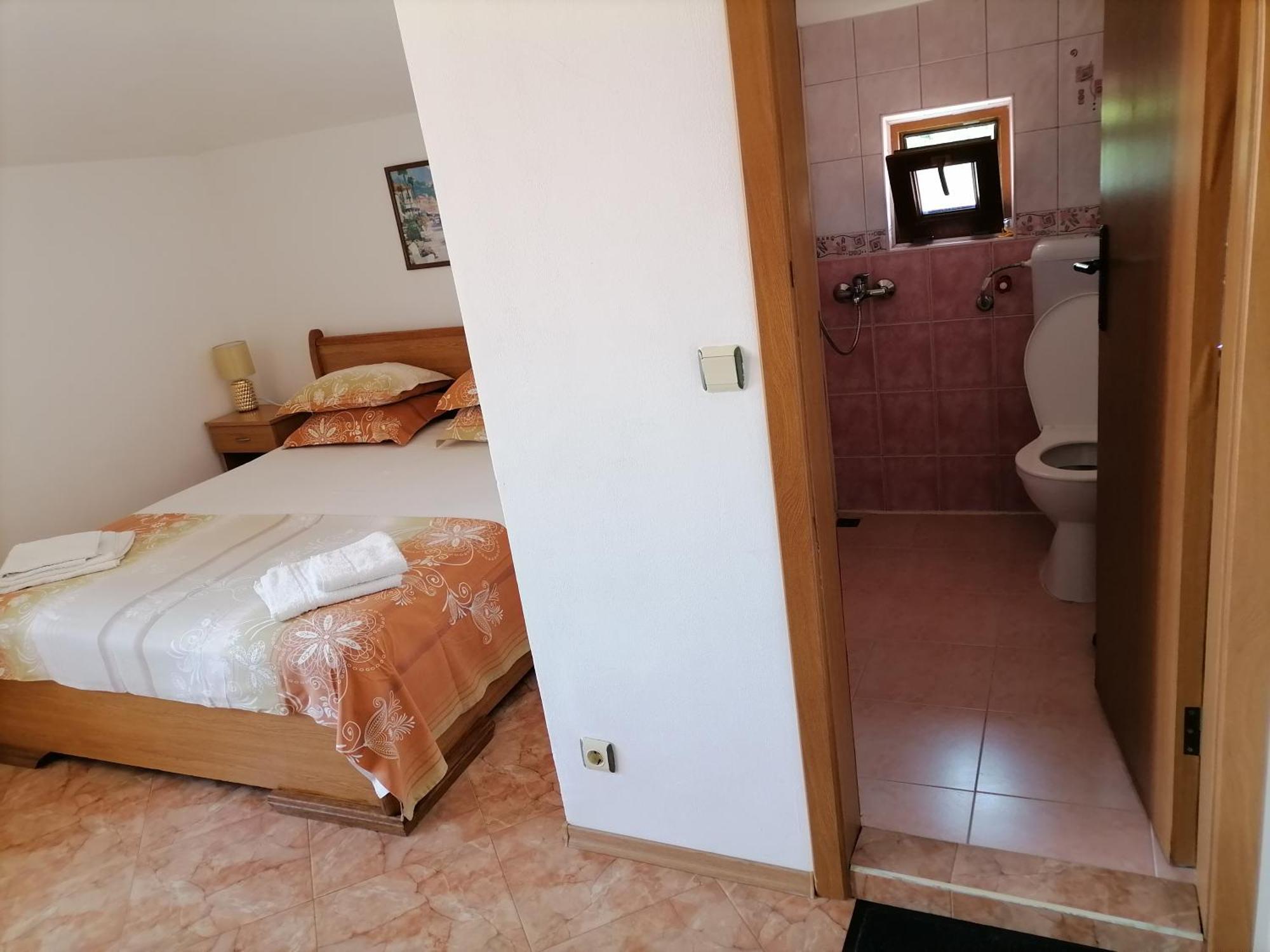 Guesthouse Olimp Sozopol Esterno foto