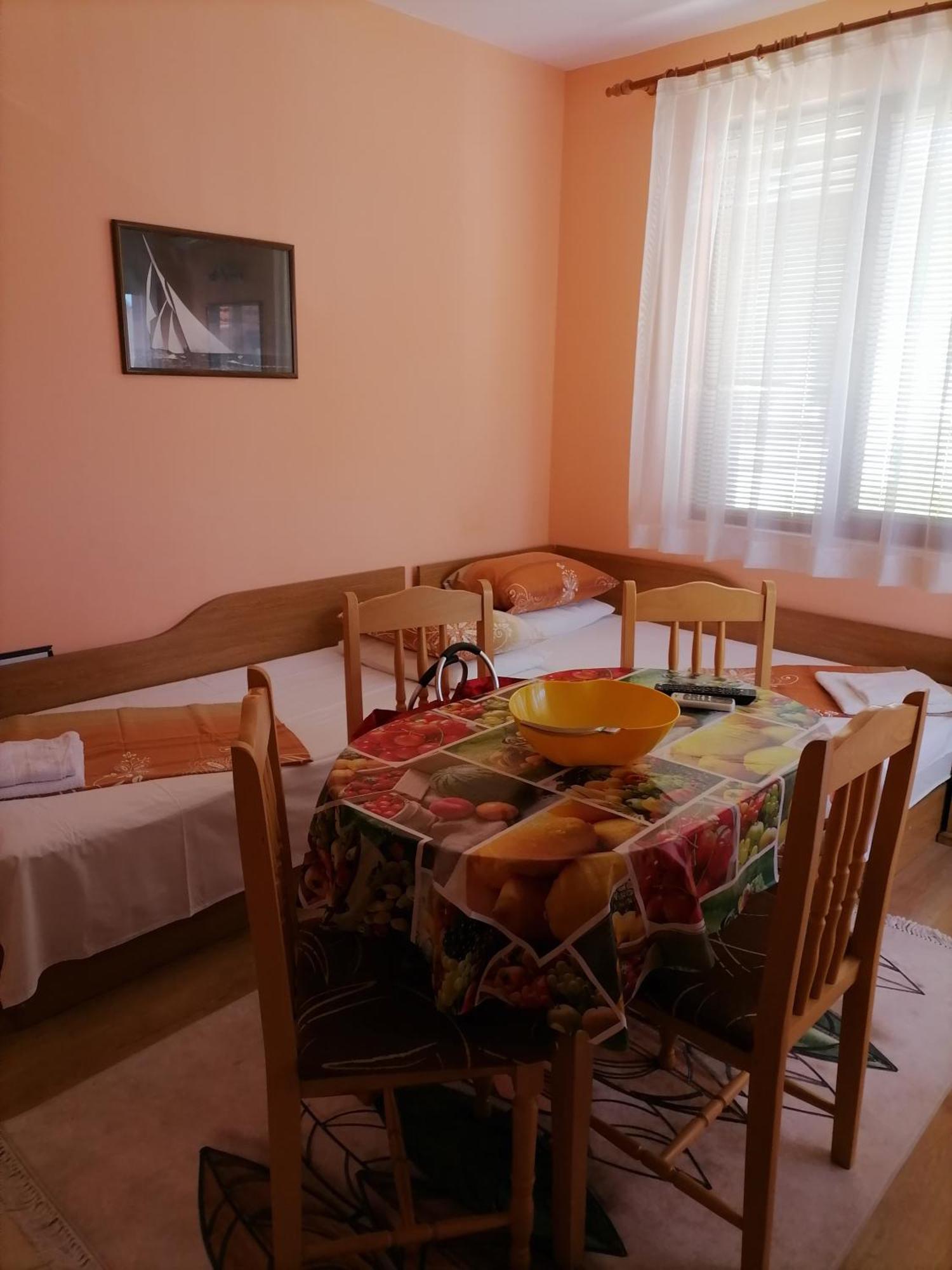 Guesthouse Olimp Sozopol Esterno foto