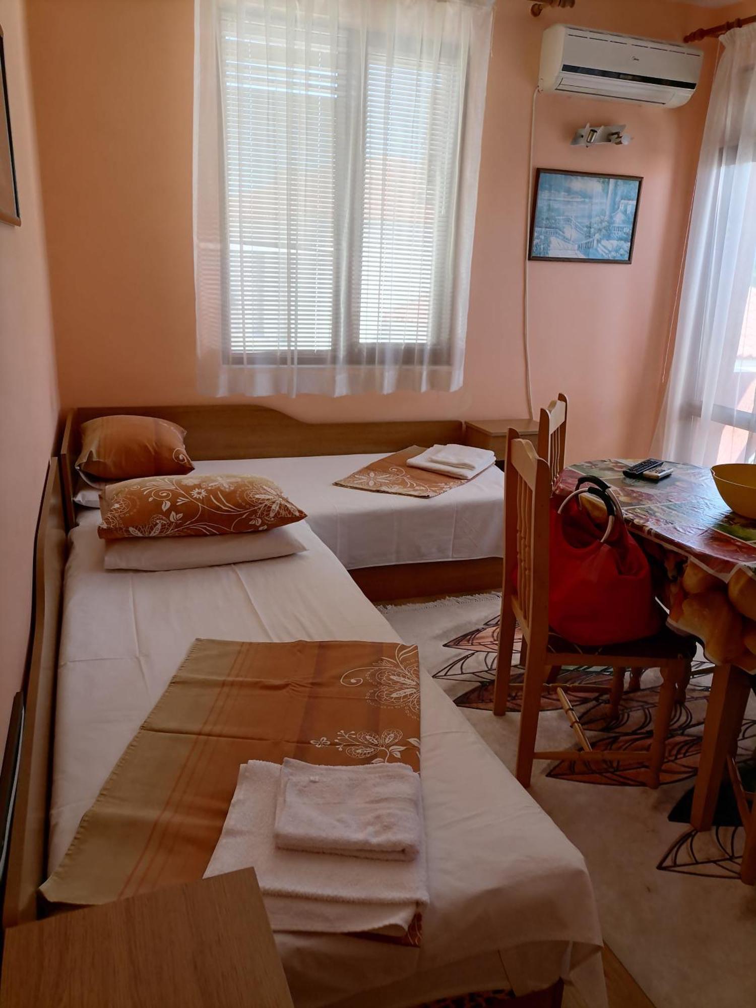 Guesthouse Olimp Sozopol Esterno foto