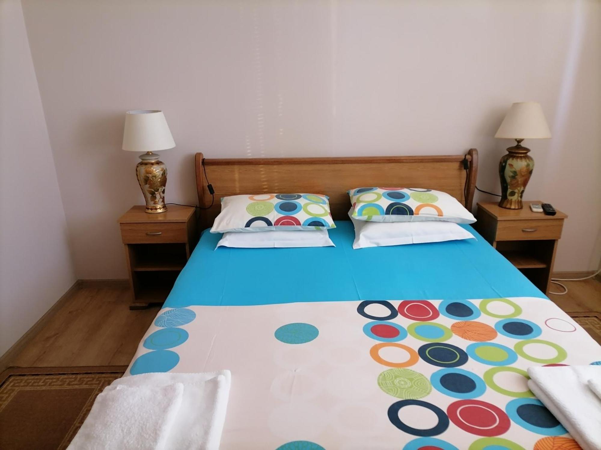 Guesthouse Olimp Sozopol Esterno foto