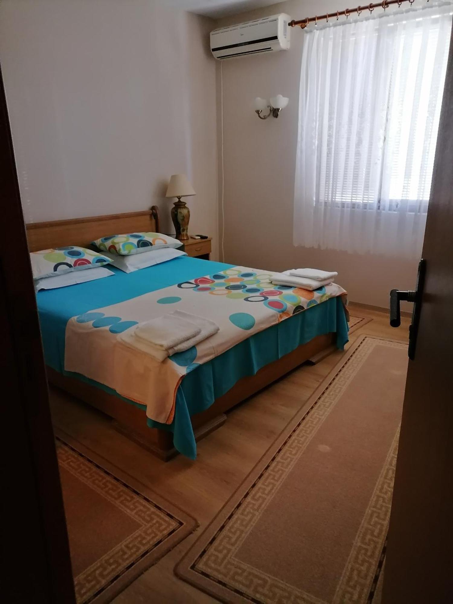 Guesthouse Olimp Sozopol Esterno foto