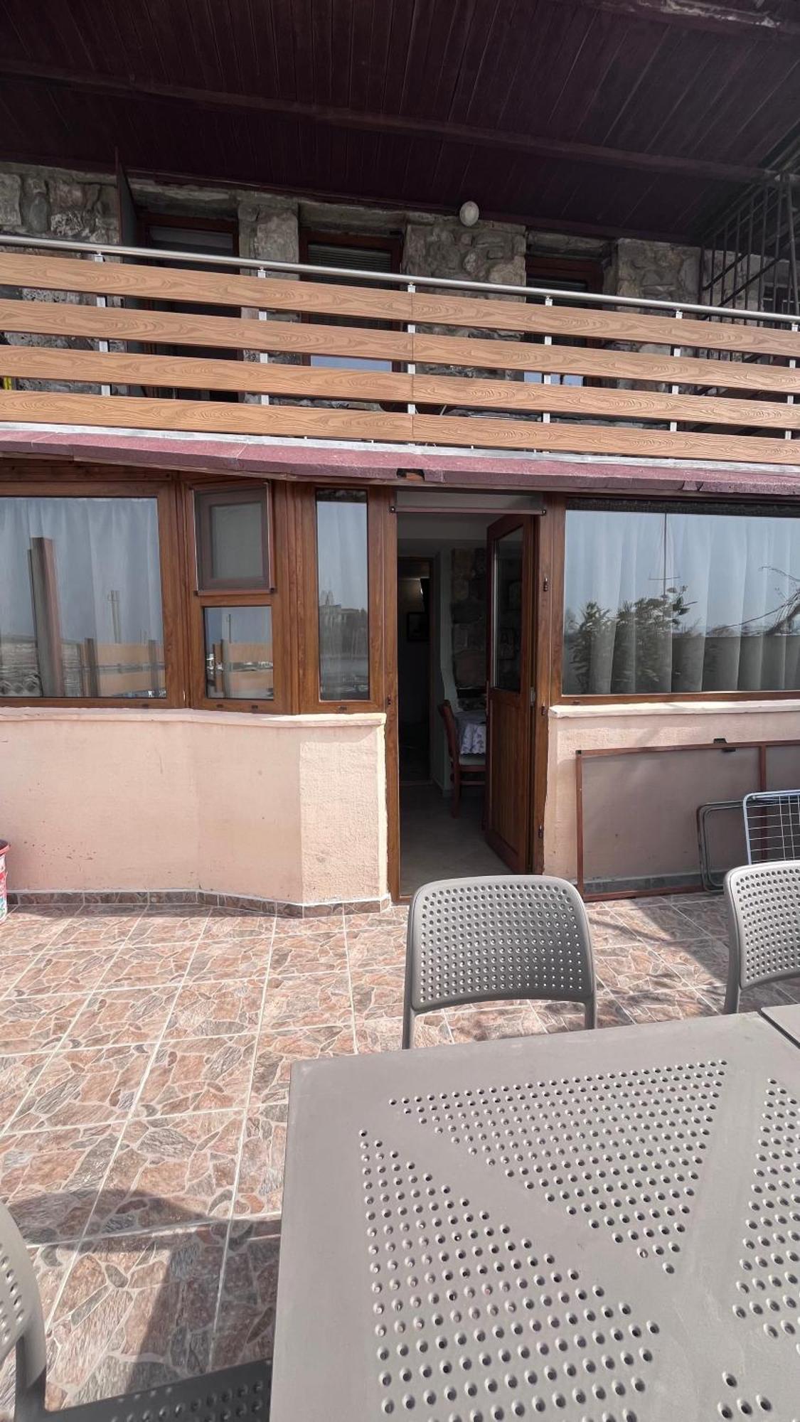 Guesthouse Olimp Sozopol Esterno foto