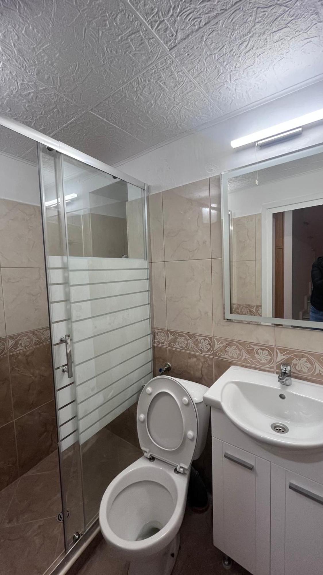 Guesthouse Olimp Sozopol Esterno foto