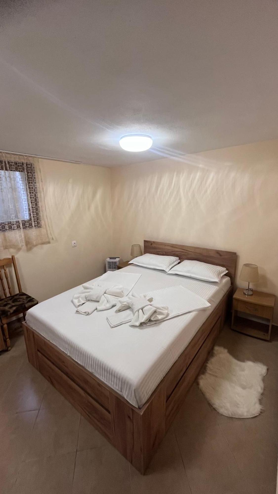 Guesthouse Olimp Sozopol Esterno foto