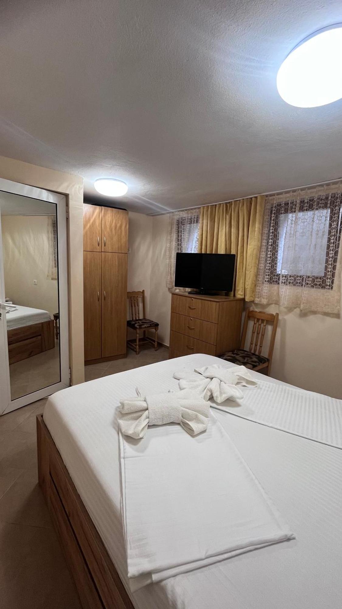 Guesthouse Olimp Sozopol Esterno foto