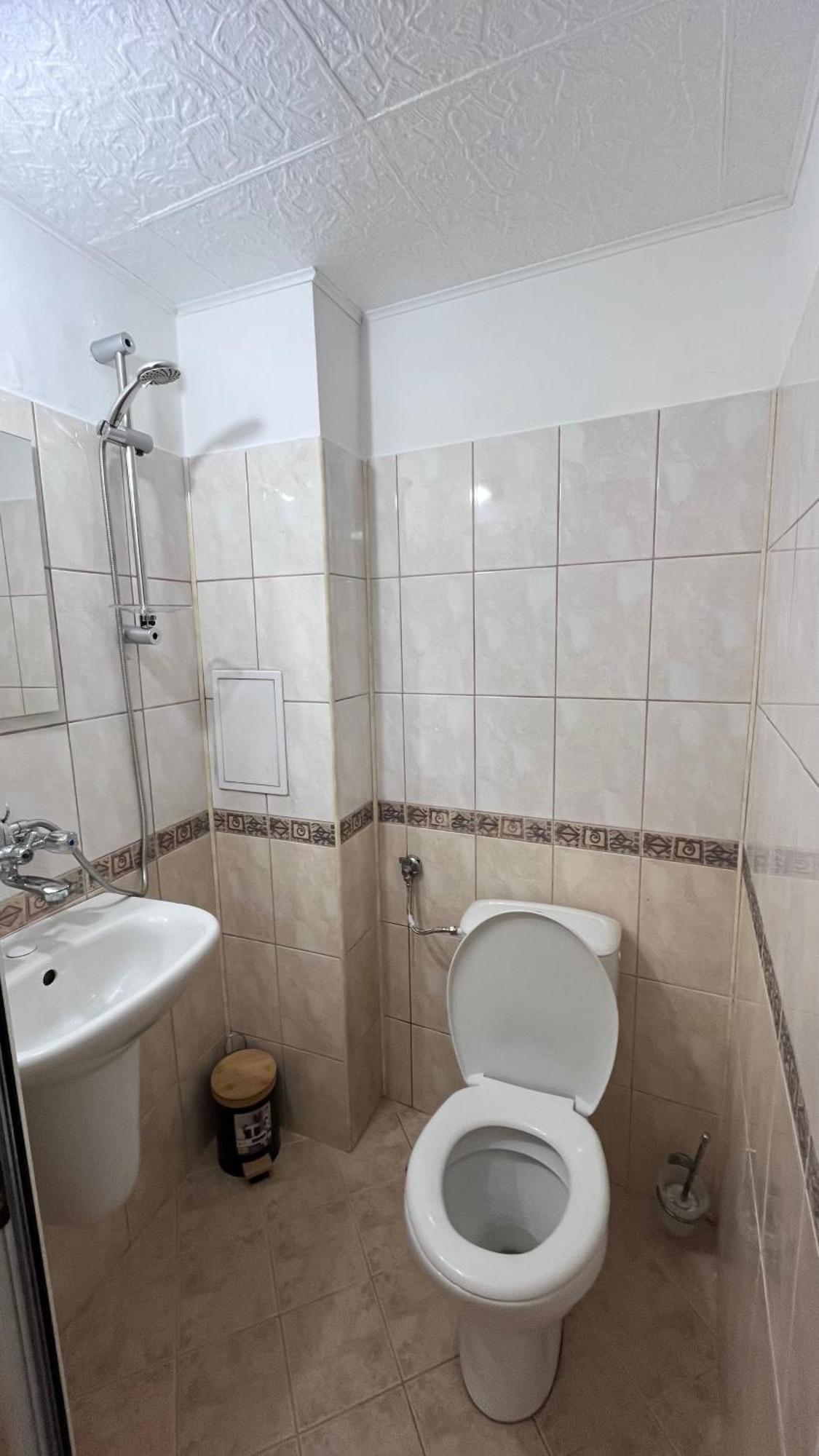 Guesthouse Olimp Sozopol Esterno foto