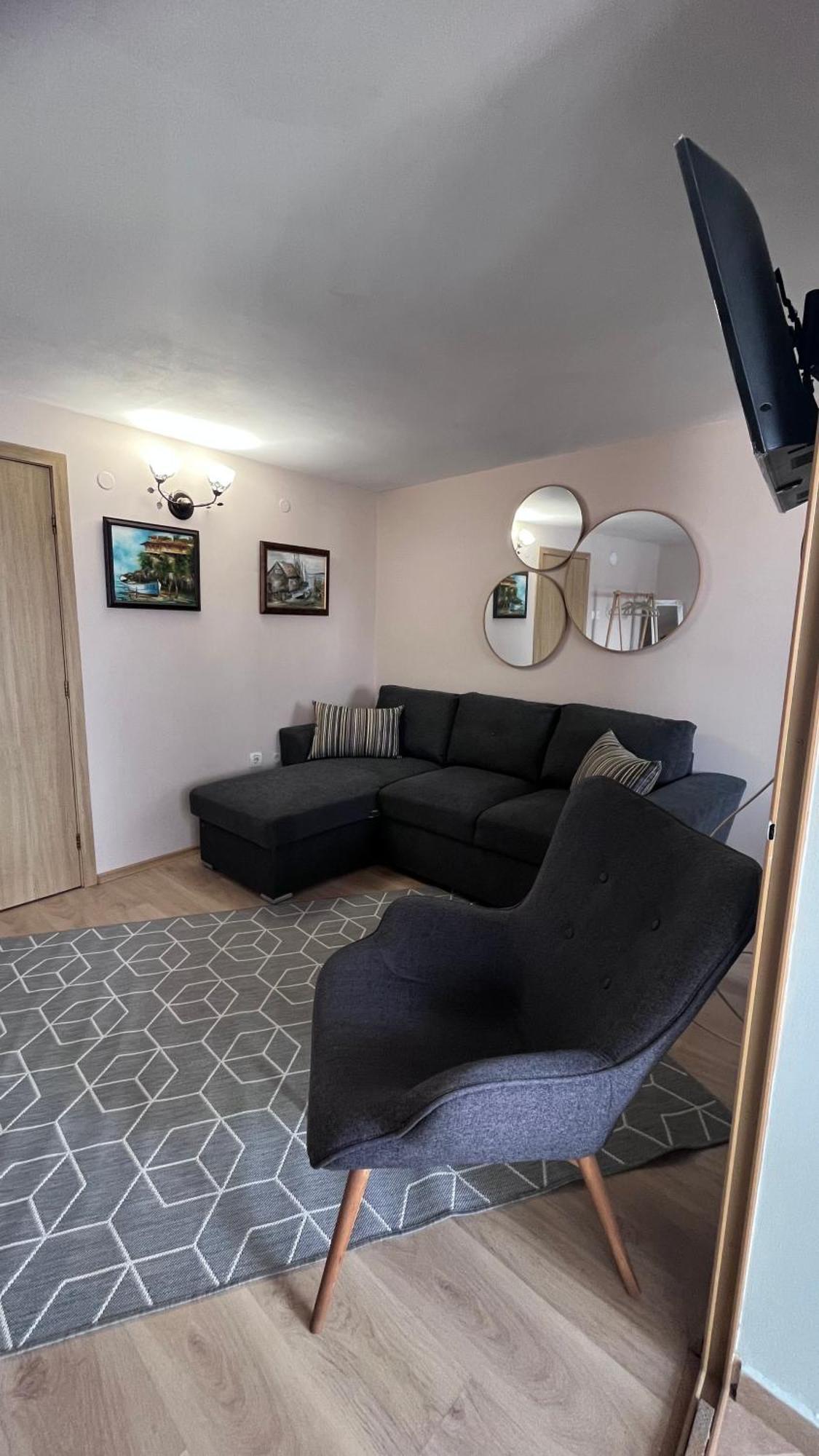 Guesthouse Olimp Sozopol Esterno foto