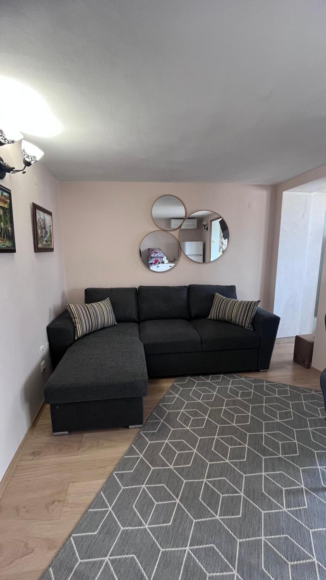 Guesthouse Olimp Sozopol Esterno foto
