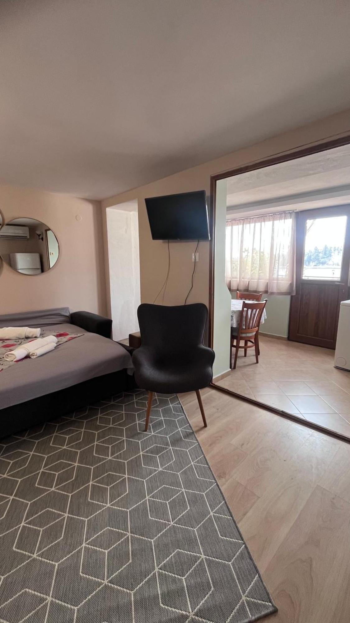 Guesthouse Olimp Sozopol Esterno foto