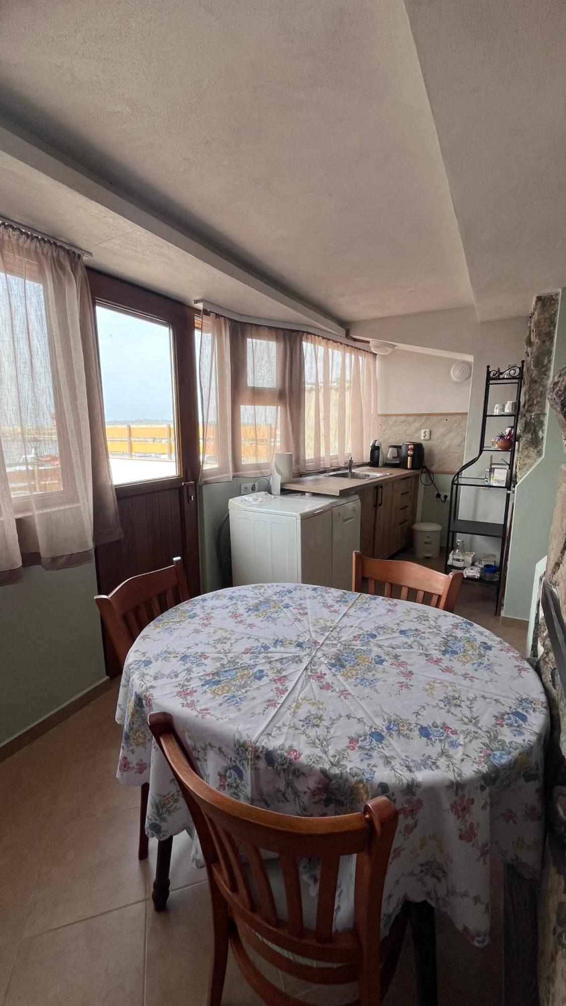 Guesthouse Olimp Sozopol Esterno foto