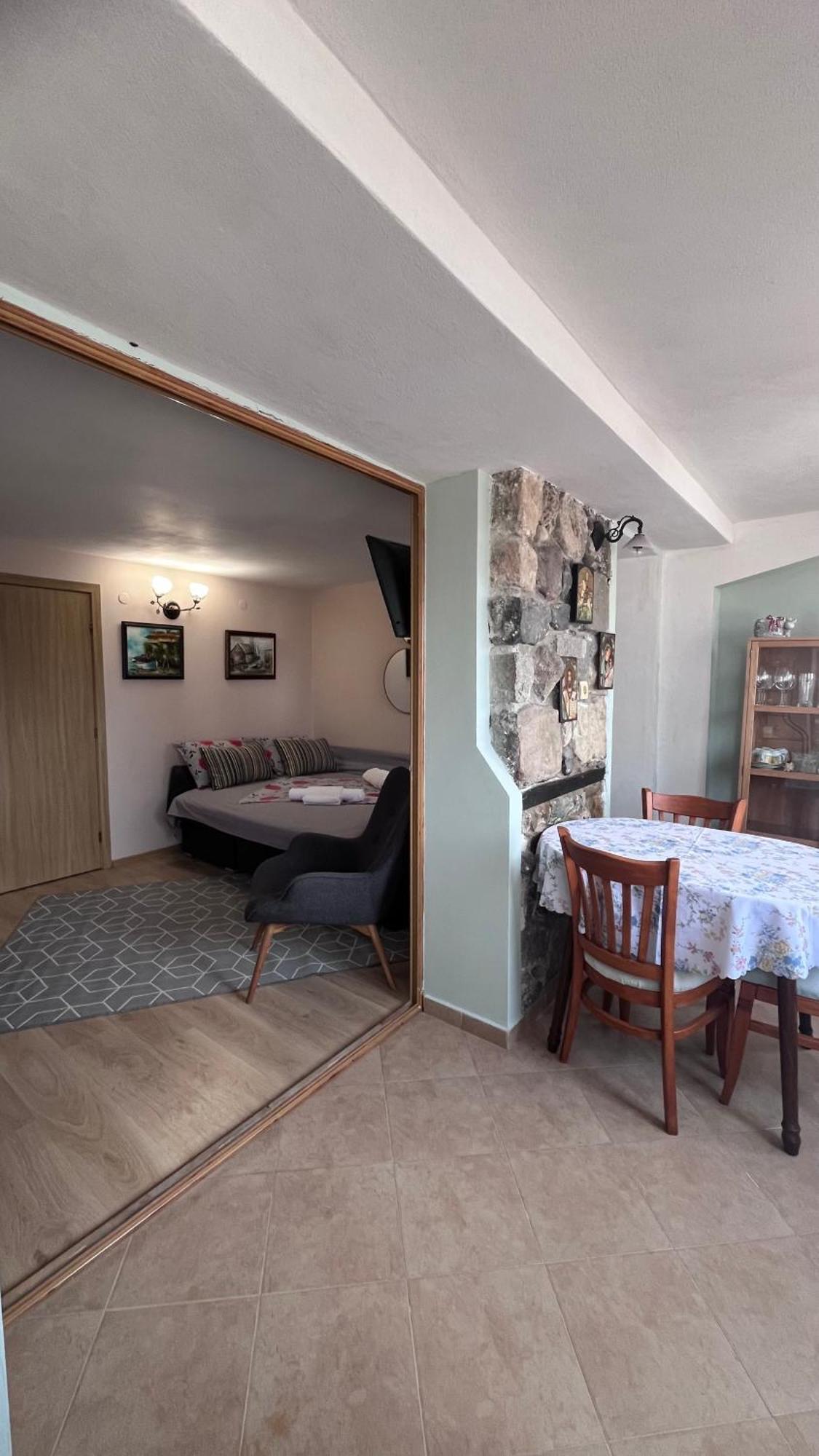 Guesthouse Olimp Sozopol Esterno foto
