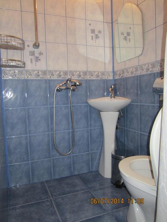 Guesthouse Olimp Sozopol Camera foto