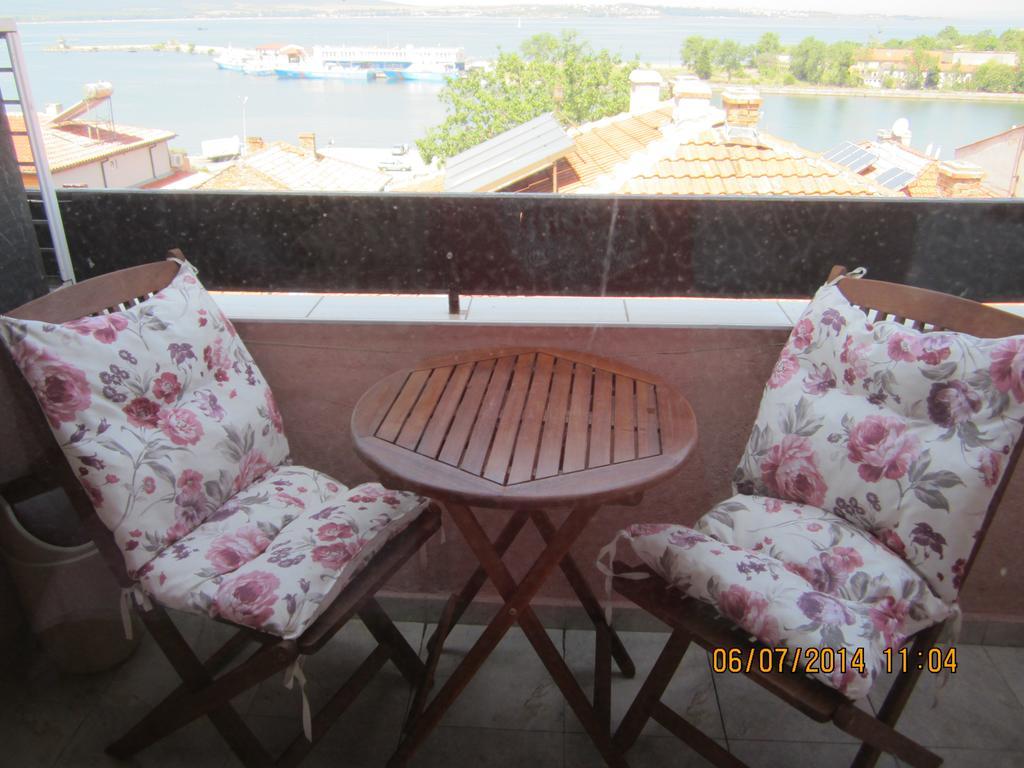 Guesthouse Olimp Sozopol Camera foto