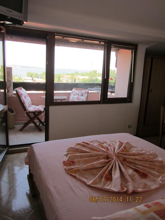 Guesthouse Olimp Sozopol Camera foto