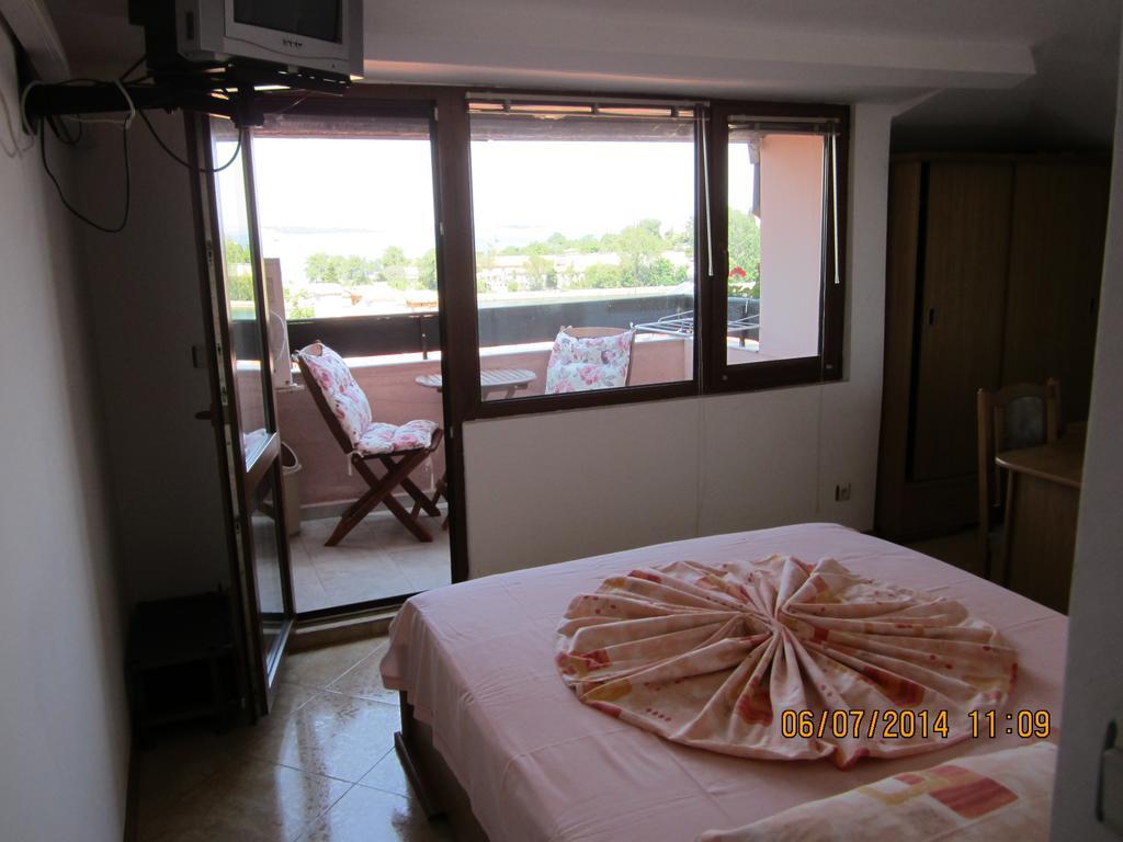 Guesthouse Olimp Sozopol Esterno foto