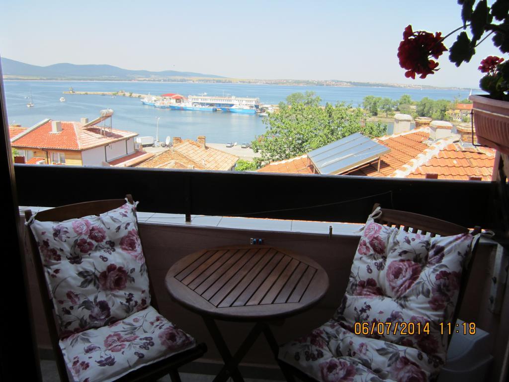Guesthouse Olimp Sozopol Camera foto