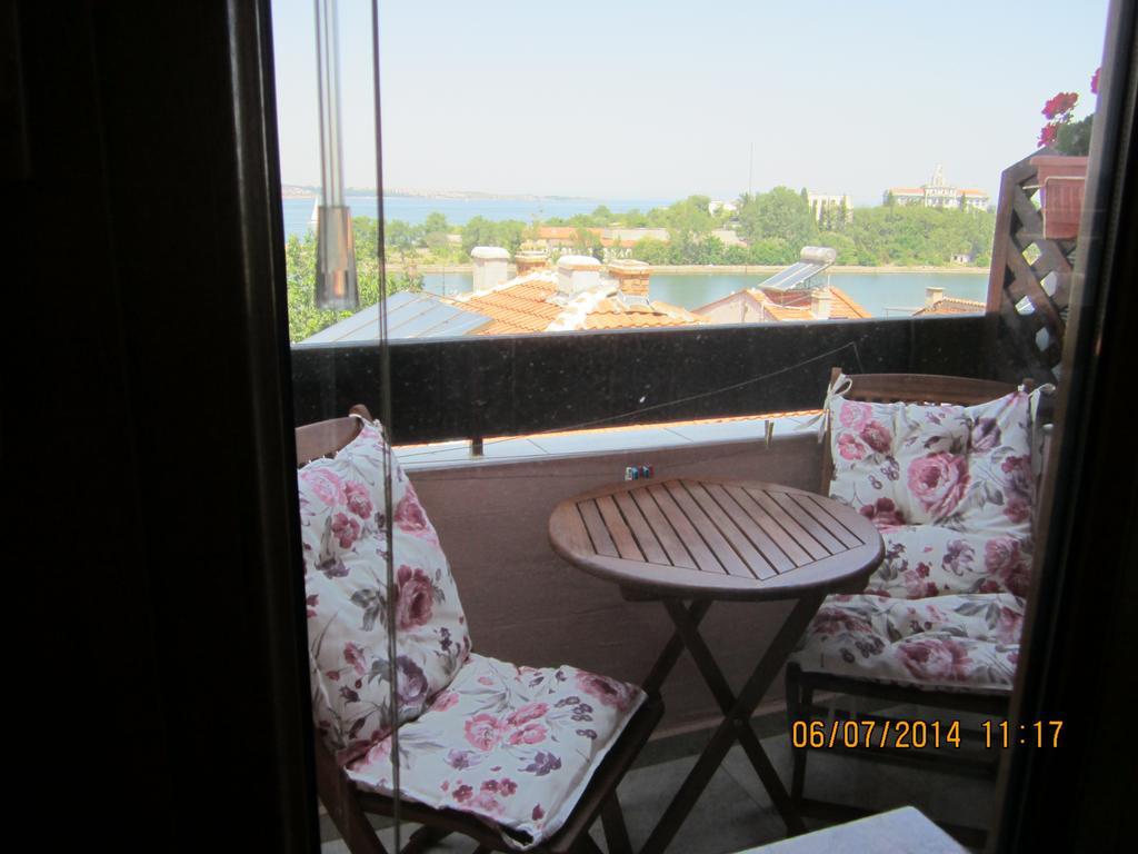 Guesthouse Olimp Sozopol Esterno foto