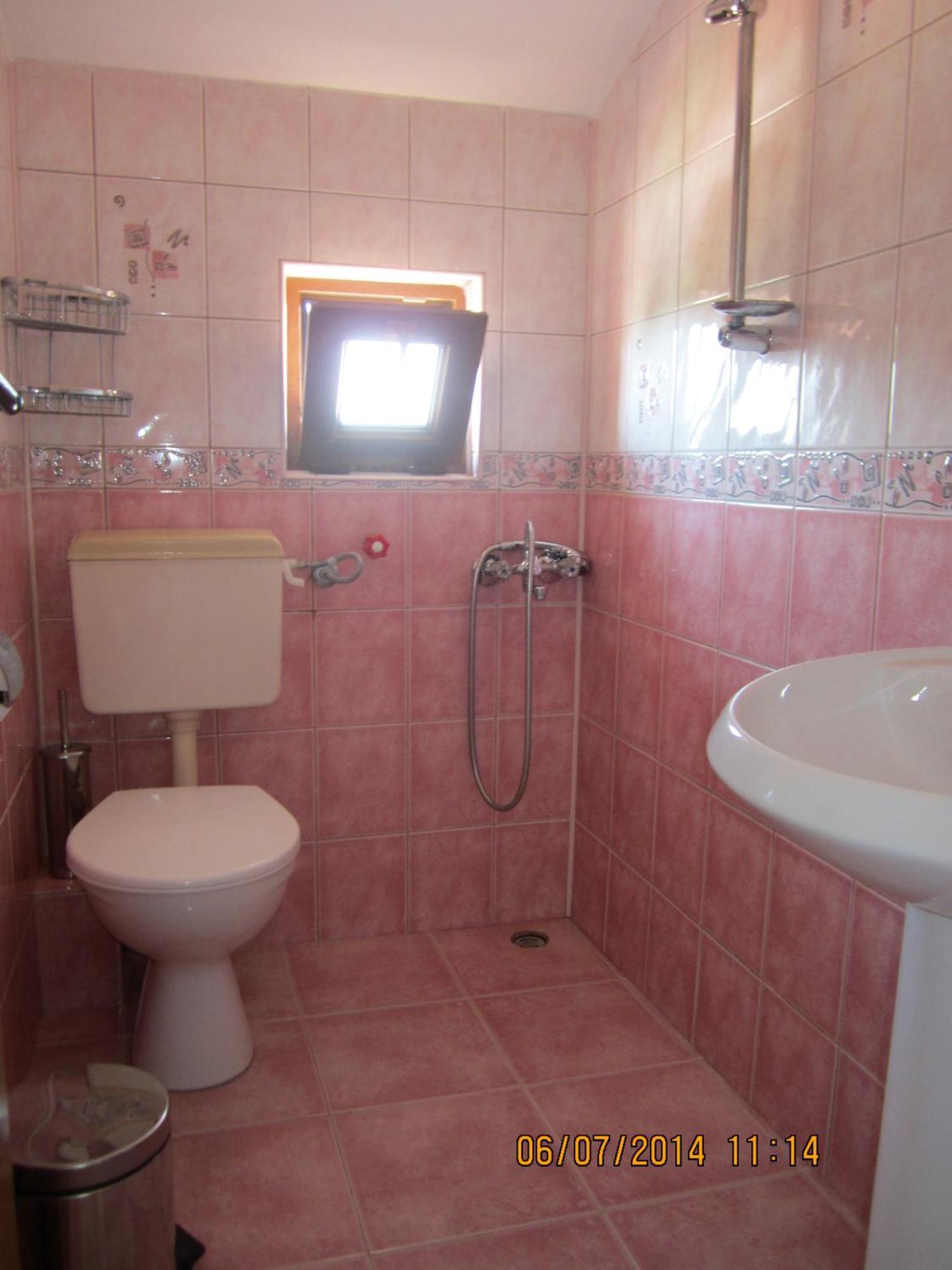 Guesthouse Olimp Sozopol Esterno foto