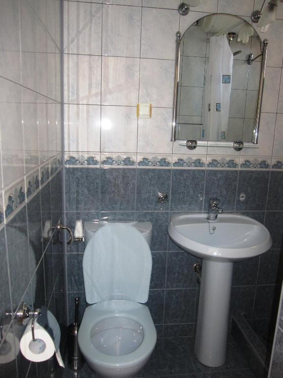 Guesthouse Olimp Sozopol Camera foto