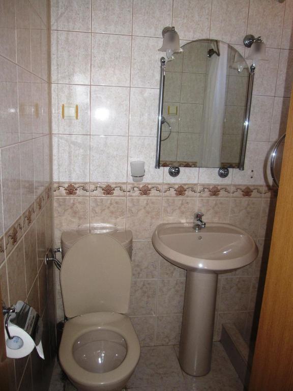 Guesthouse Olimp Sozopol Camera foto